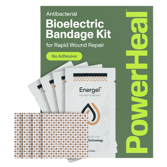 Bioelectric Bandage Kit