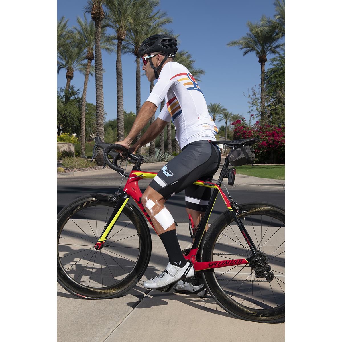 Bioelectric Bandage Kit for Rapid Wound Repair | Multiple Sizes"