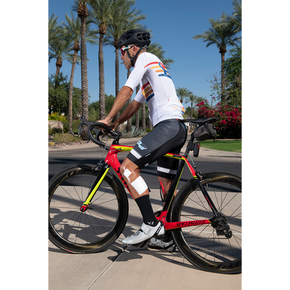 Bioelectric Bandage Kit for Rapid Wound Repair | Multiple Sizes"