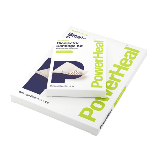 Bioelectric Bandage Kit
