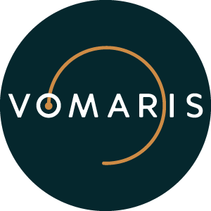 Vomaris logo